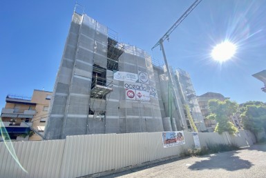 nuova costruzione Vasto agenzia Di Tullio 00