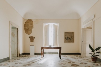 appartamento palazzo storico Monteodorisio Di Tullio Agenzia 00